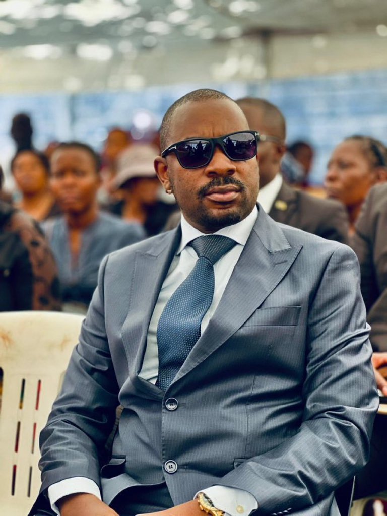 We the people under the able leadership of Nelson Chamisa will make Zimbabwe great again
Zimbabwe shall rise again