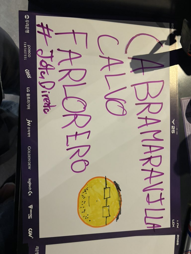 Desde la lck al mundo, manteniendo las tradiciones farloperas gallegas <a href="/Pacoelmacaco/">Rata pirata</a>