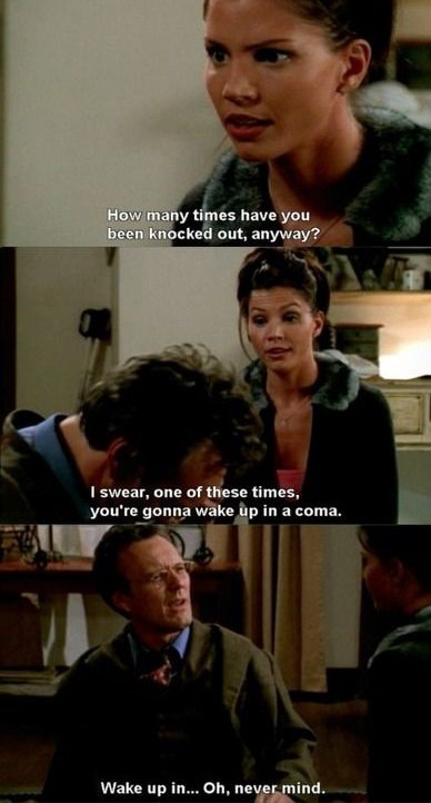 Cordelia and Giles are such an underrated pairing they are literally sooo funny i love them both so much!!