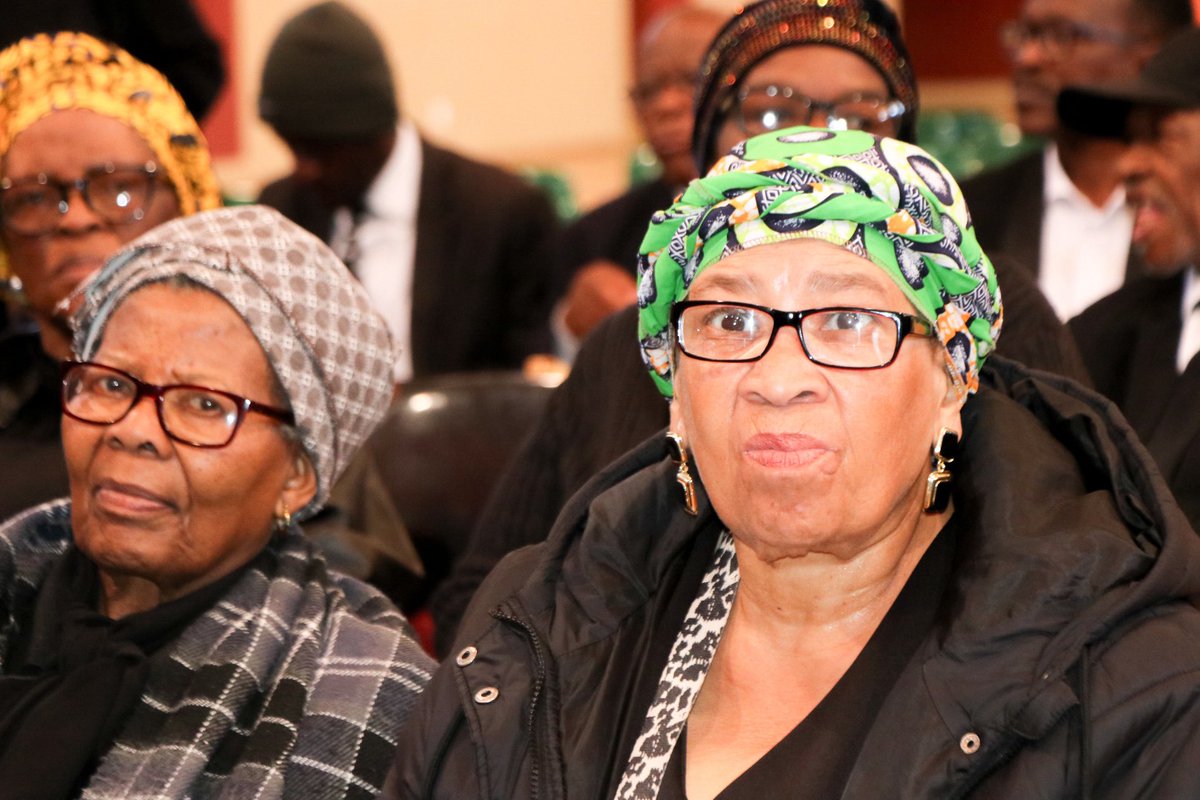 gpgSocDev's tweet image. [Underway]

Today the Department’s #WesternCorridor host Older People in a Regional Choir Festival at #Khutsong at Khutsong Civic Centre 

#ActiveAgeing #RegionalChoirFestival #ElderweCare #60PlusMatters #GrowingGautengTogether