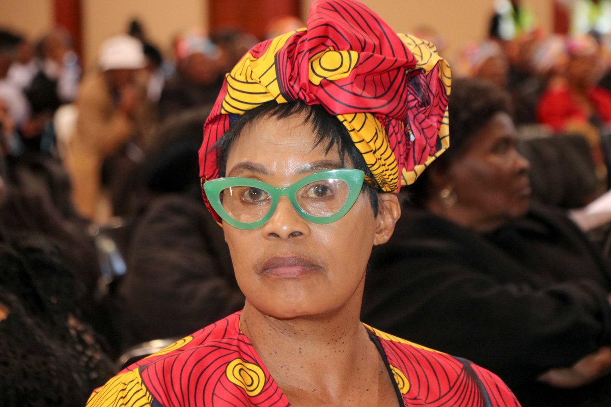 gpgSocDev's tweet image. [Underway]

Today the Department’s #WesternCorridor host Older People in a Regional Choir Festival at #Khutsong at Khutsong Civic Centre 

#ActiveAgeing #RegionalChoirFestival #ElderweCare #60PlusMatters #GrowingGautengTogether