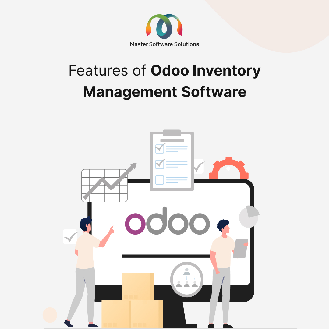 mssglobally's tweet image. Optimize your stock with Odoo ERP—real-time tracking, automation, and AI-powered forecasting.
Master Software Solutions helps you streamline inventory for smarter business decisions.

Read Full blog: mastersoftwaresolutions.com/odoo-inventory…

#OdooInventoryManagement #MasterSoftwareSolutions