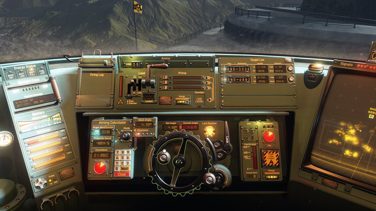 Planetenverteidigungskanonenkommandant (PVKK)