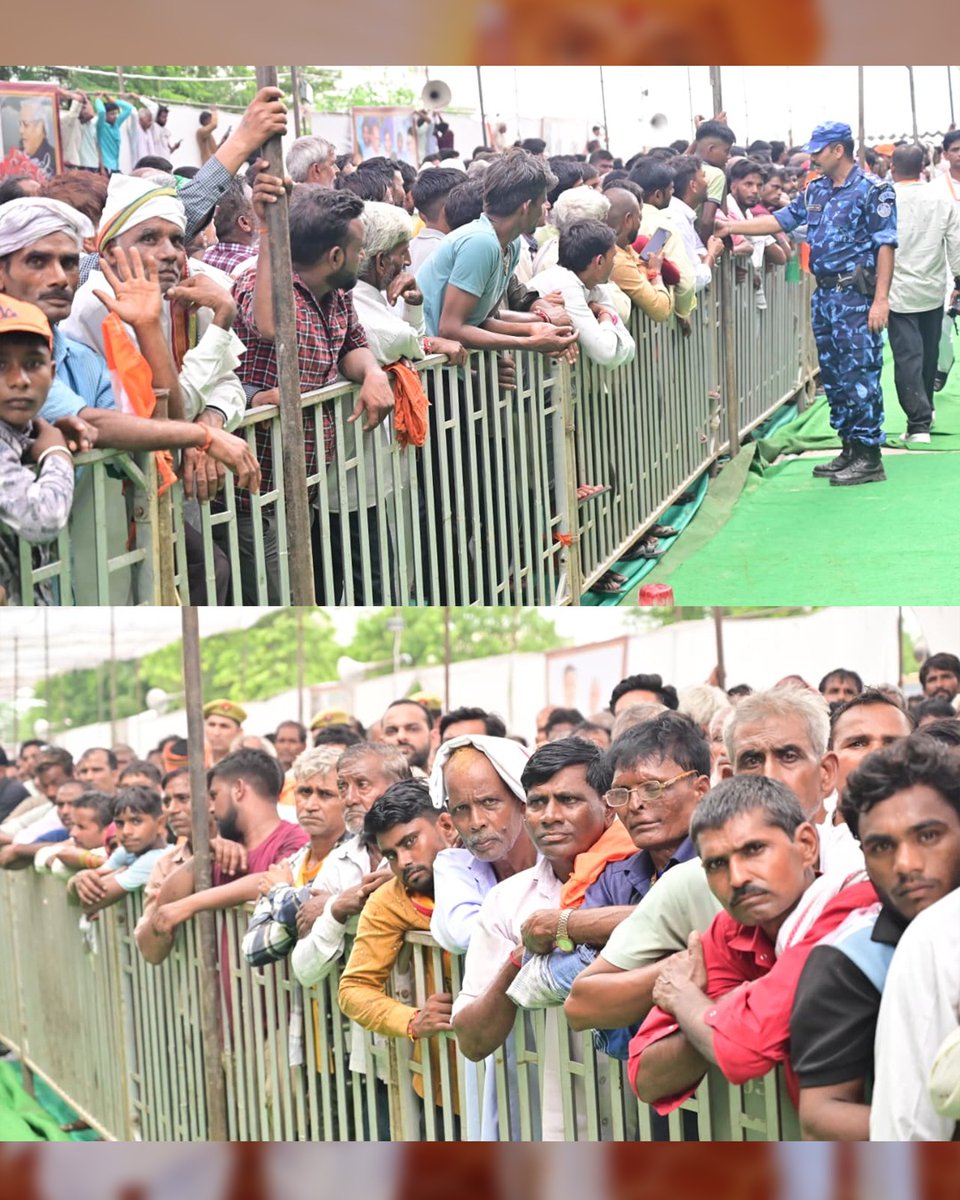 आज ताला नगरी अलीगढ़ में राजस्थान एवं हिमाचल प्रदेश के पूर्व राज्यपाल वह उत्तर प्रदेश के पूर्व मुख्यमंत्री श्रद्धा कल्याण सिंह बाबूजी की चतुर्थ पुण्यतिथि व तृतीय हिंदु गौरव दिवस के अवसर पर आयोजित कार्यक्रम में सम्मिलित हुए।
.
.
.
#BJPUP #BJPIndia #BJP4IND #BJP4UP #YogiAdityanath