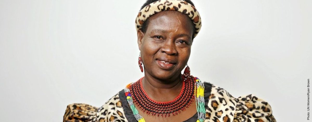 We honour the legacy of Senior Chief Theresa Kachindamoto, a fearless advocate for girls’ rights and education. Her work ending child marriage continues to inspire Malawi and the world. Read our full statement: malawi.un.org/en/300228-un-m…