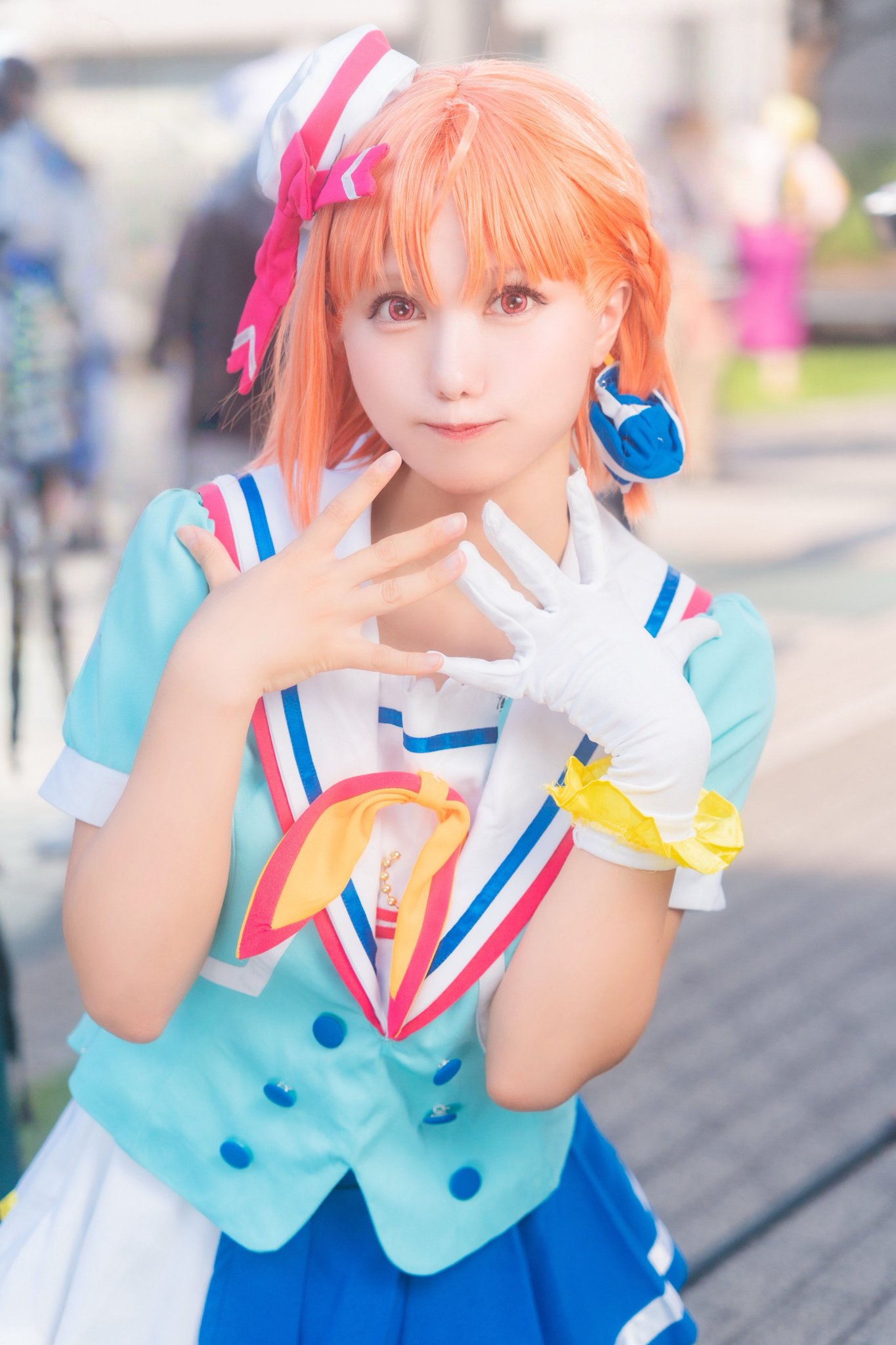 新品✩コスベイビー　ロケット えびせんべい on X: 