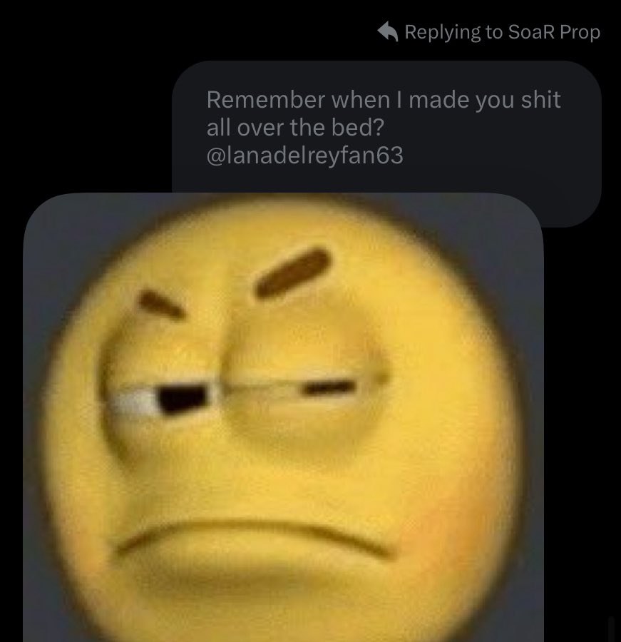 SoaR Reply tweet media