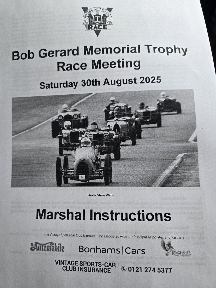 RemaLbikes's tweet image. Can't wait. New track to me. Another one to tick off. @mallorycircuit #Marshalling #fun #times