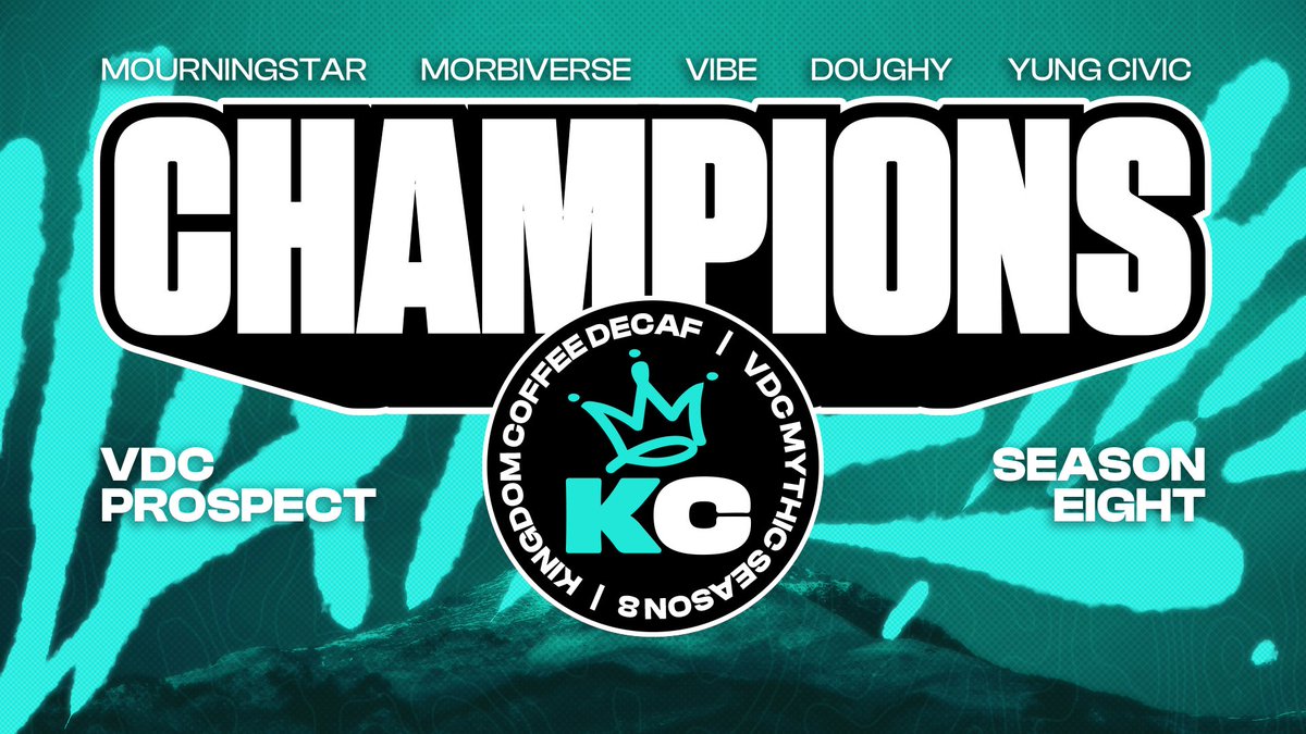 Kingdom Coffee tweet media