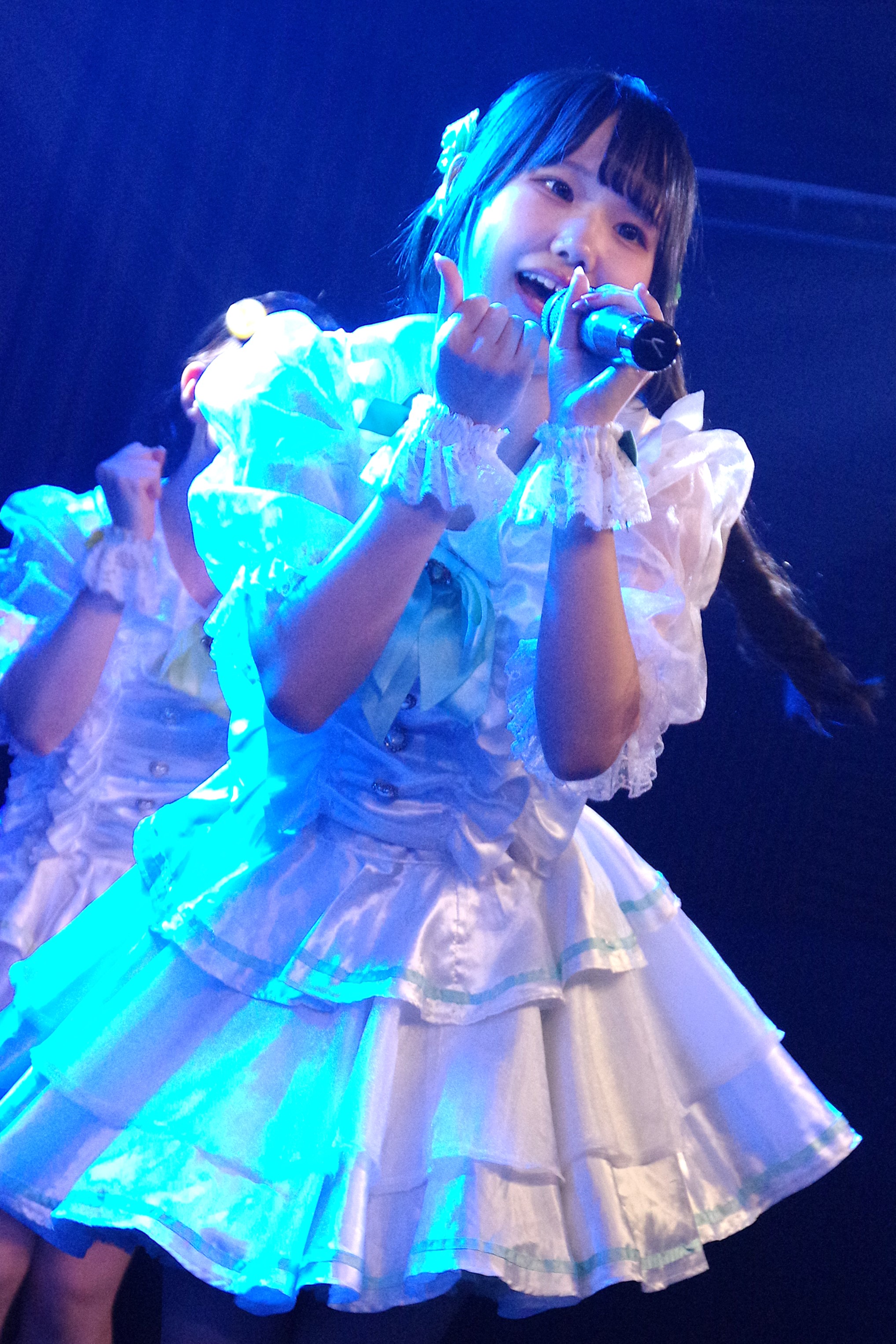 らぁちゃん╰(*´︶`*)╯♡ 柊 優花⋈ on X: 