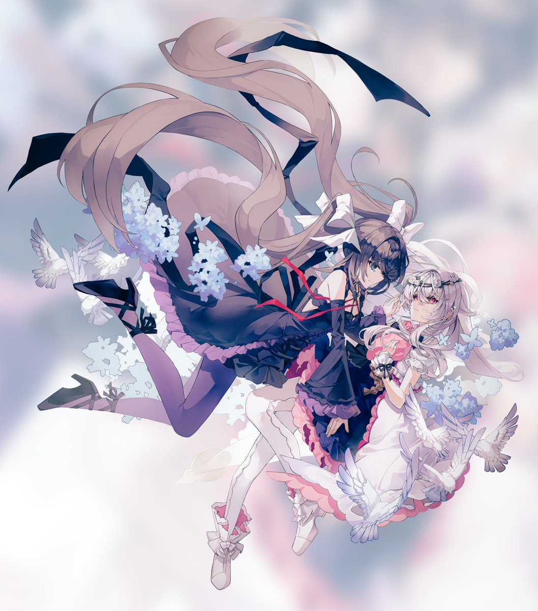 MiyU (@miy_u1308) / X
