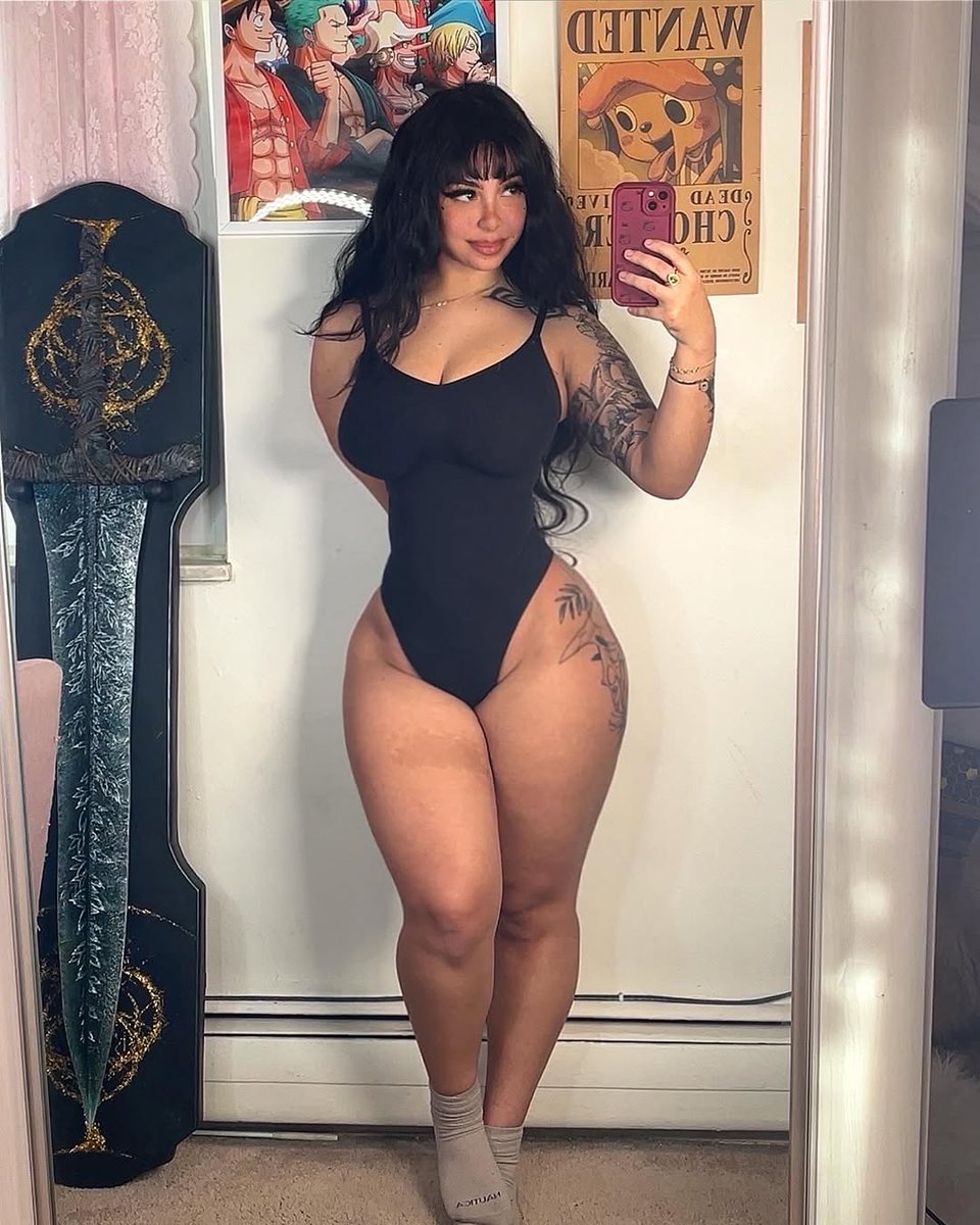 GigiBonx tweet media