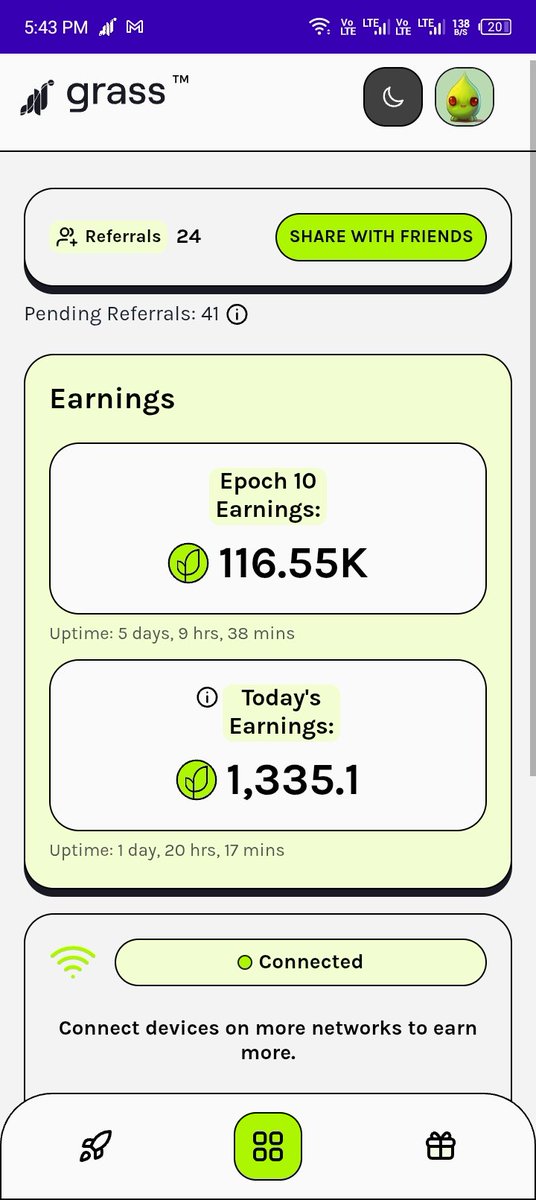 Mostbyte 🪻 tweet media