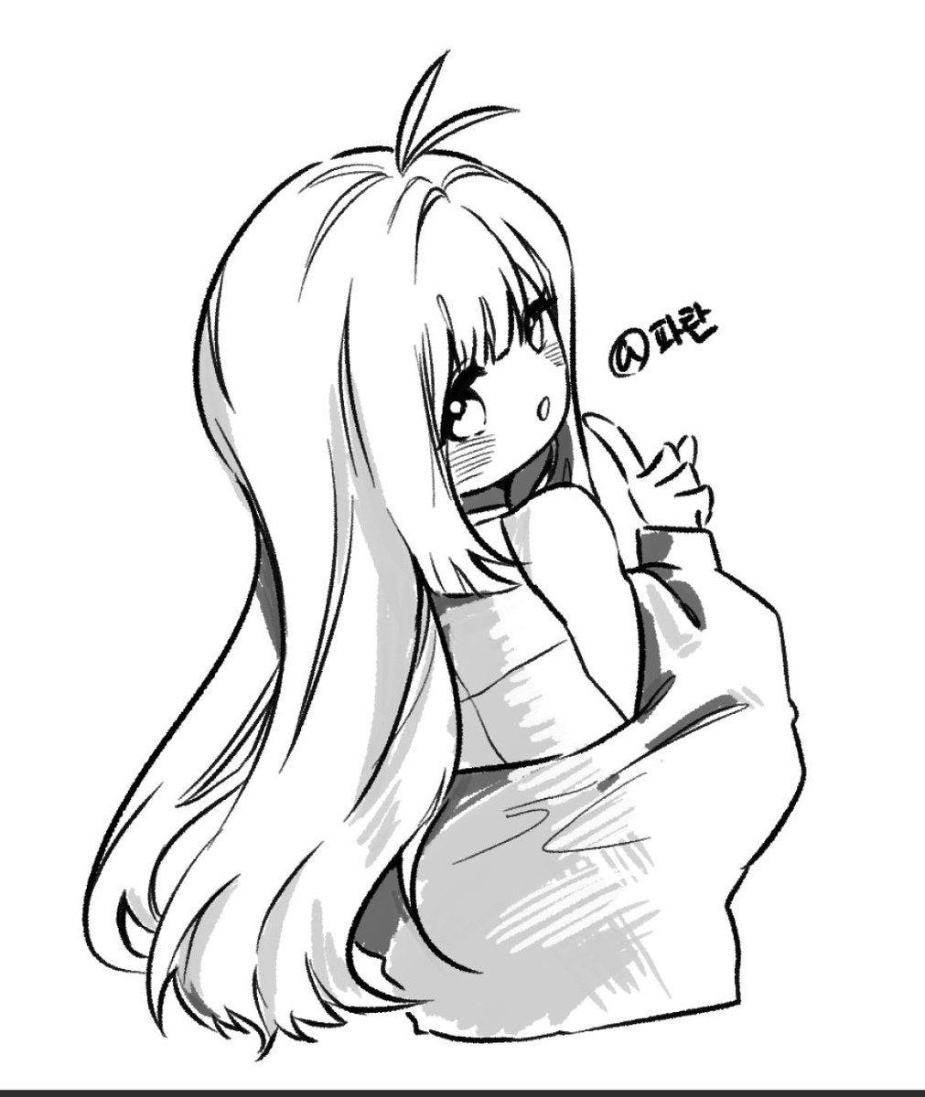 응애 tweet media