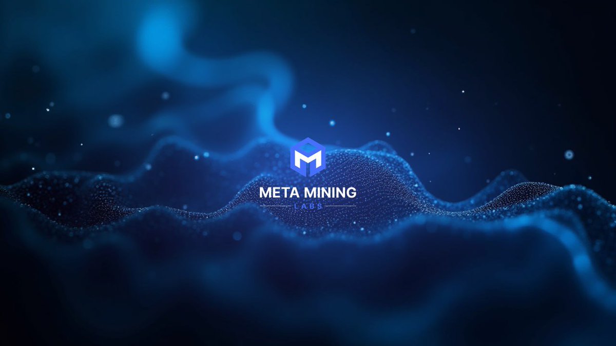 metamininglabs's tweet image. 🚨Big news for #Crypto &amp;amp; #DeFi!
Global finance groups urge Basel Committee to revise strict 2026 banking rules on crypto.
✅ More banks = more liquidity
✅ Clear rules = more trust
✅ Balanced regs = faster adoption
The future of DeFi looks brighter than ever!✨
#Blockchain #Web3