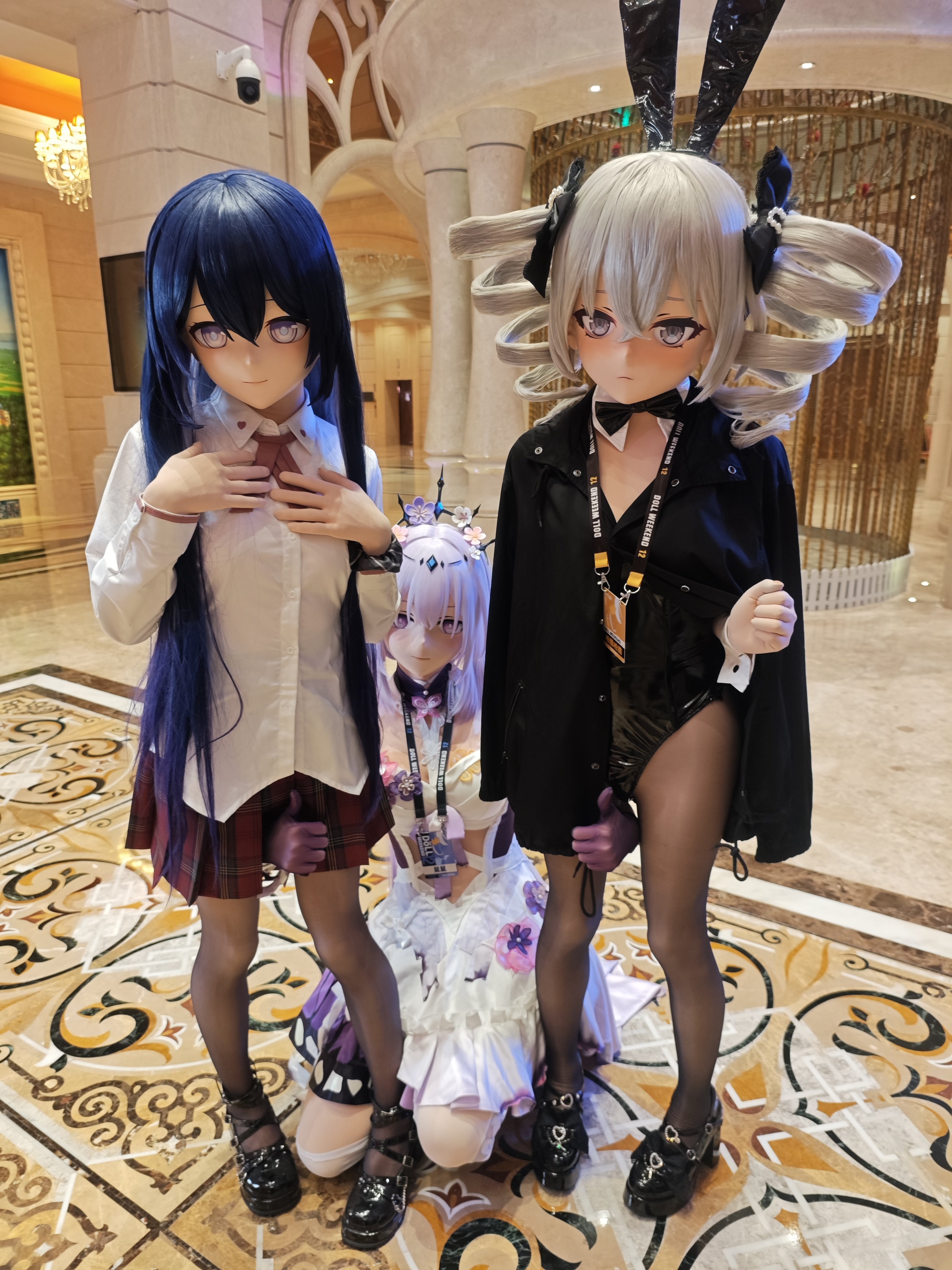 着ぐるみアート S10 53cm x 53cm キッズ 着ぐるみ（110・130・150㎝ すみっコぐらし