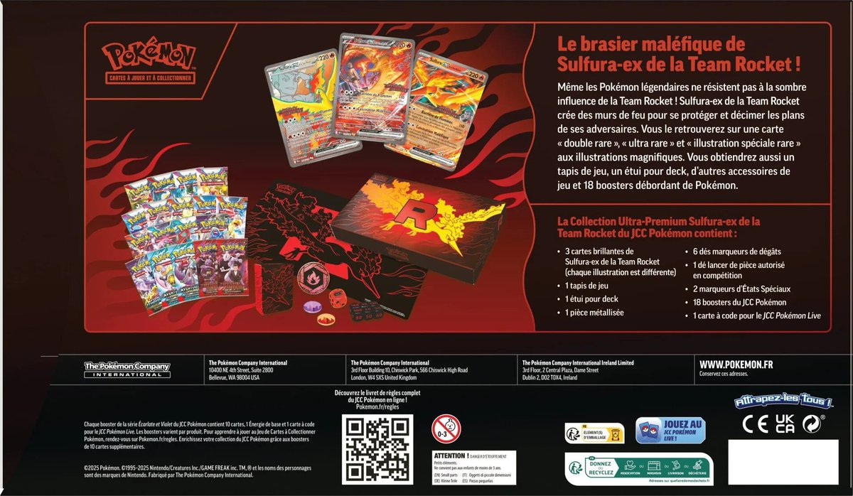 Pokemon Giveaways tweet media