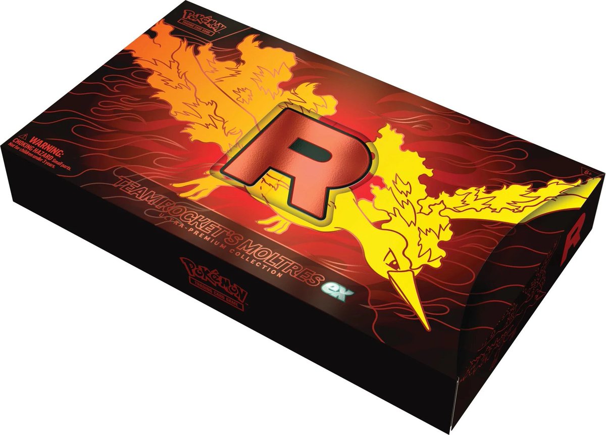 Pokemon Giveaways tweet media