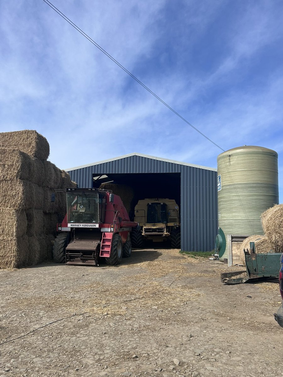 Cornwalls version of PX farms? 48m of finance free spraying 😂