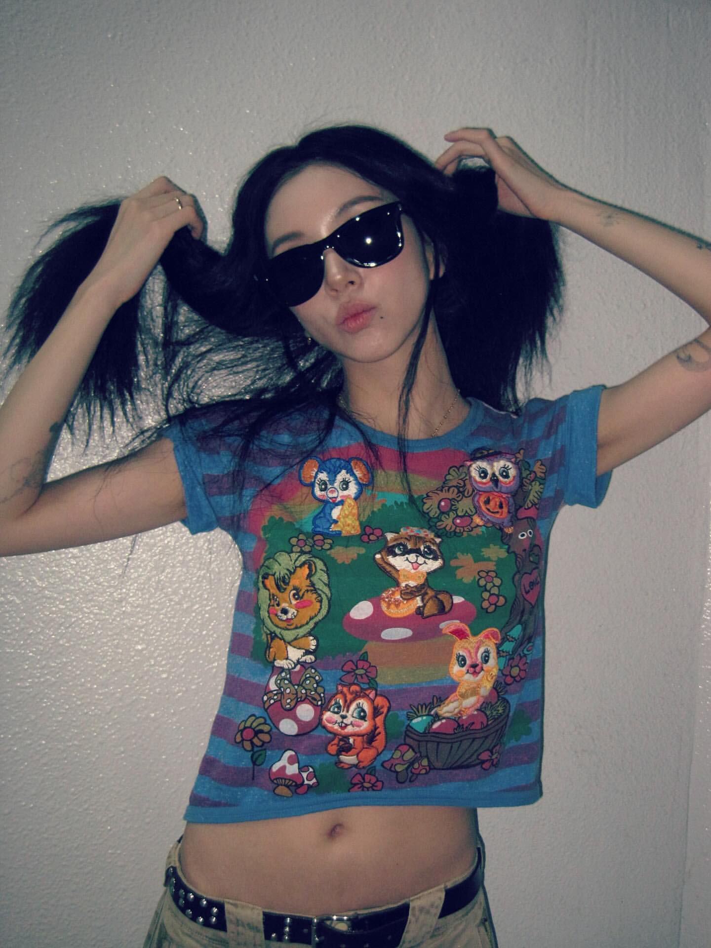 MerryHappyチェヨン GSBbSRFaYAAYHKA.jpg:large