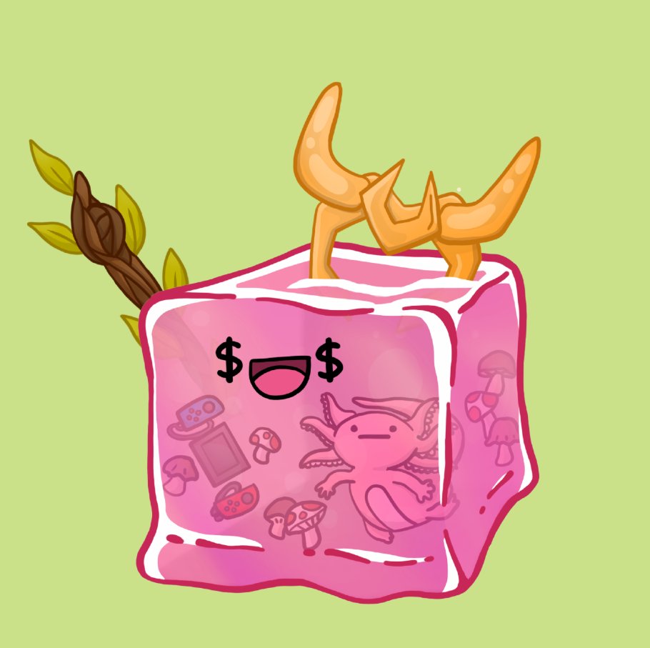 Jellycubes_nft's tweet photo. You deserve a Big Win 🫵

And it's coming soon ! https://t.co/MKeOI8ZVAd