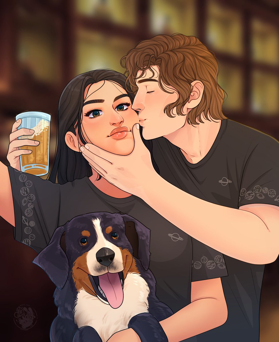 autoraellenmars's tweet photo. MELHOR QUE FICÇÃO - R$ 1,99 (até amanhã!)

🪐Melhor amigo do irmão
🪐Romance proibido
🪐Friends to lovers
🪐Fake dating

🔗https://t.co/LBHVf8xo0d https://t.co/DGt0V4DlSL