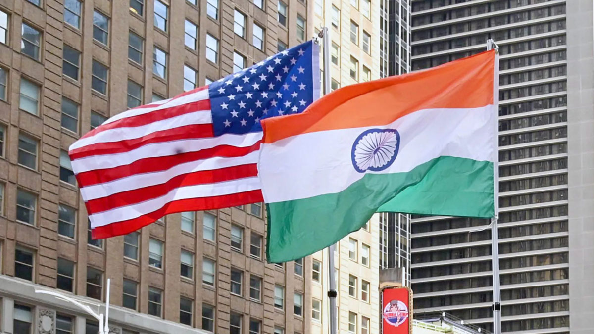 🚨 INVESTING : "Rappresentante commerciale USA Navarro annuncia il raddoppio dei dazi sull'India a partire dal 27 agosto"