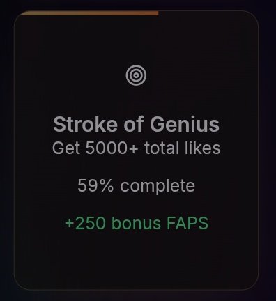 UNÎK!👽 (@unik12ee) on Twitter photo My stroke of genius on 59% on <a href="/FractionAI_xyz/">Fraction AI</a>
41% to go
FractionAI aim isn’t just about building better AI, it’s about making AI belong to everyone. By opening up data labeling and training, they could transform AI from something owned by corporations into a global public good. My stroke of genius on 59% on <a href="/FractionAI_xyz/">Fraction AI</a>
41% to go
FractionAI aim isn’t just about building better AI, it’s about making AI belong to everyone. By opening up data labeling and training, they could transform AI from something owned by corporations into a global public good.