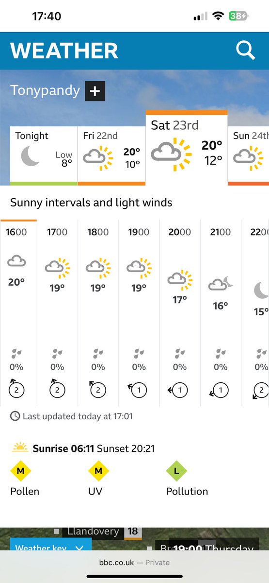 Tonypandy Track Classic tweet media