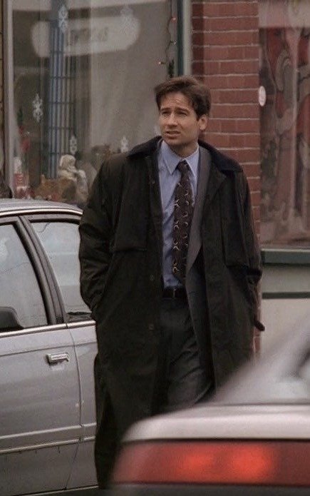 If men are determined to continue existing, at the very least they should dress like this