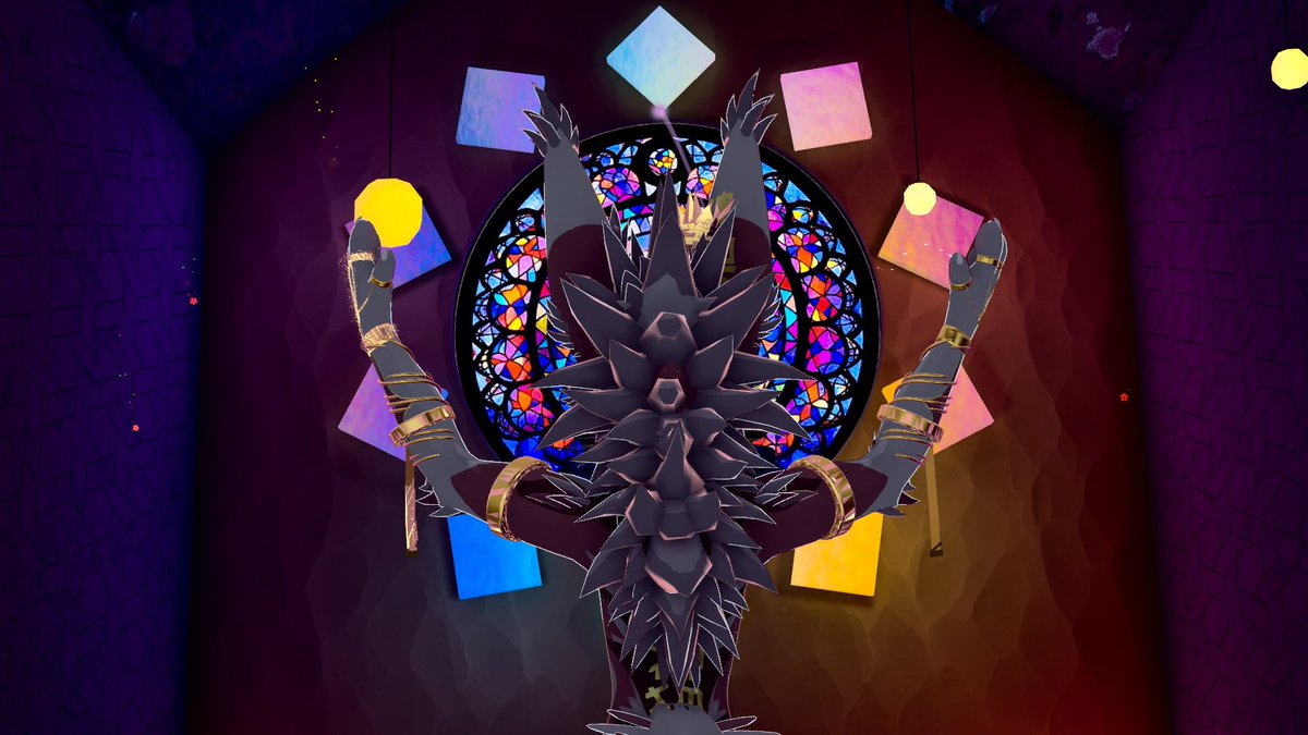 GoatboyAether's tweet photo. Can you taste the rainbow~❤️��💛💚💙💜

#furry #furryvrchat #vrchatphotography #fursona #rainbow https://t.co/pex6g5v4gm