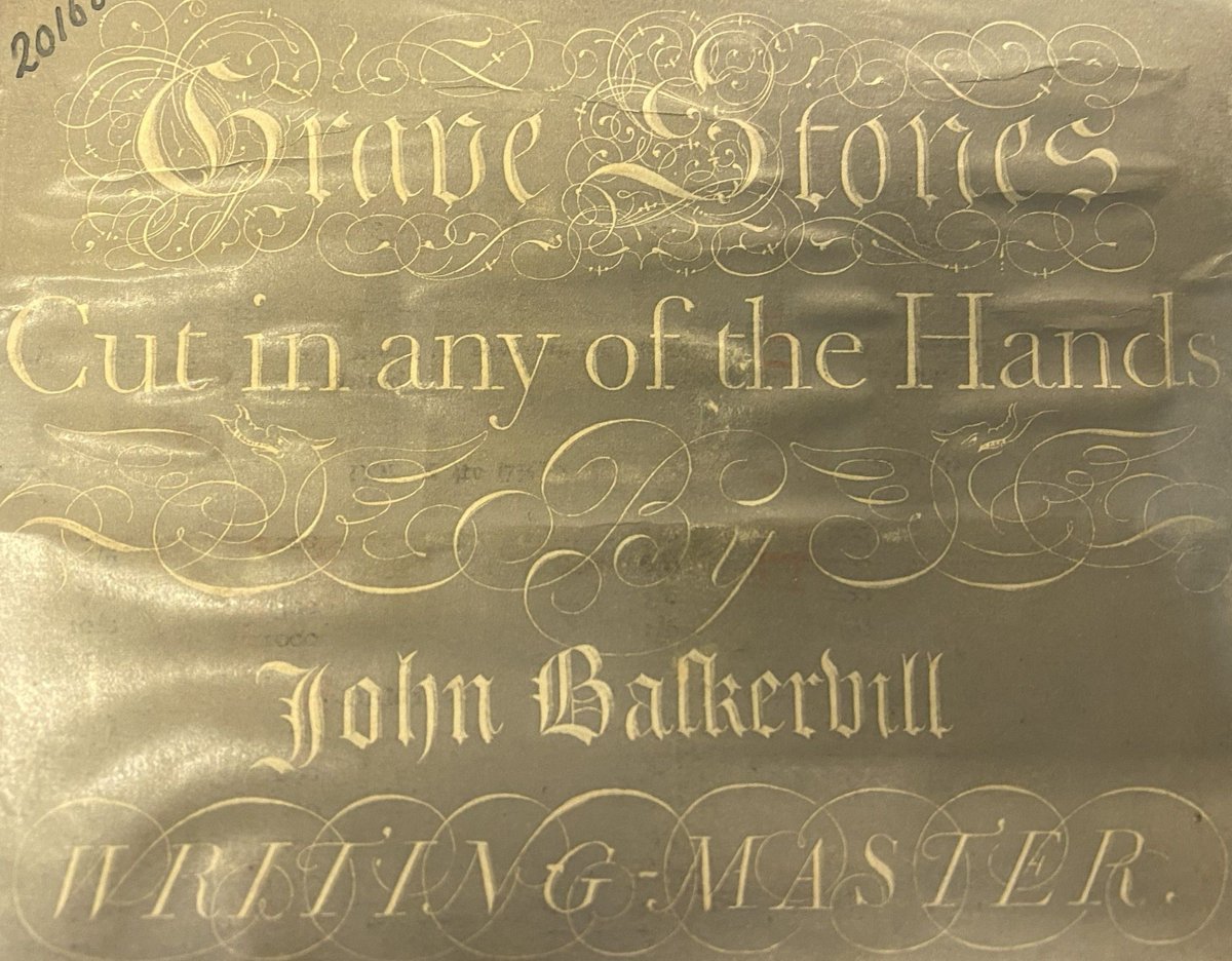 Birmingham Archives & Collections tweet media