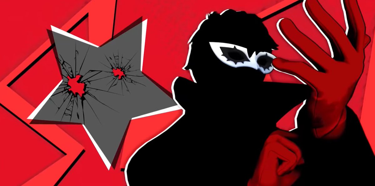 Persona_Central's tweet photo. Persona 5 x Overwatch 2 Collaboration Teased - https://t.co/6KbYZzyJd6 https://t.co/Yhqb3lm81c