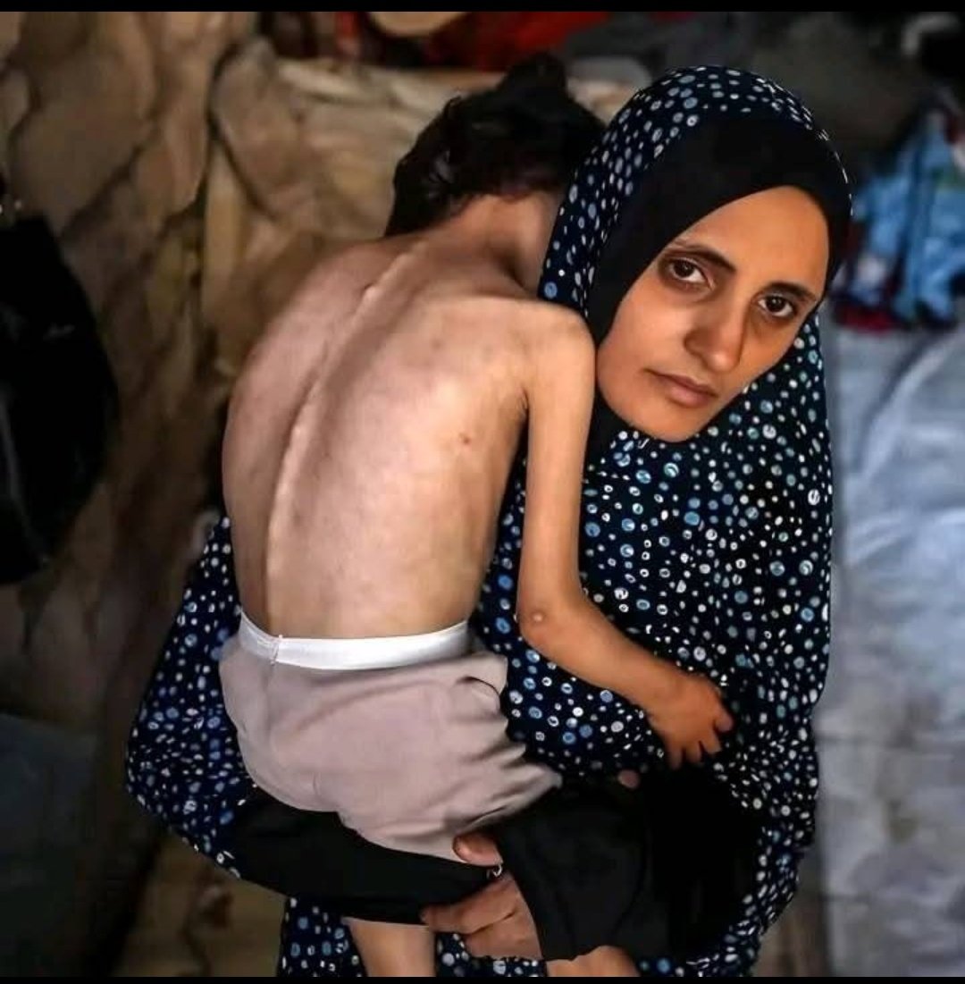 GHADA 🇵🇸 tweet media