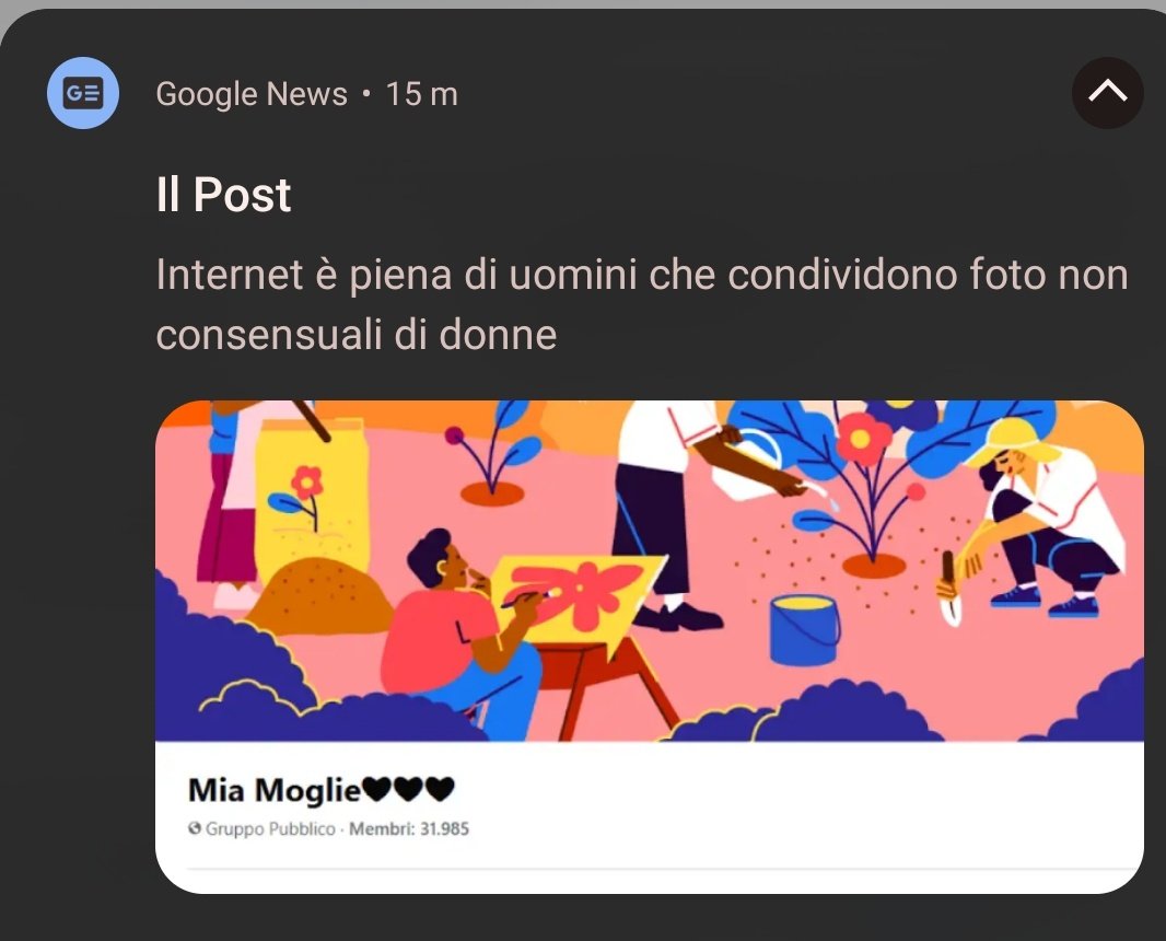 Oddio amo non mi dire