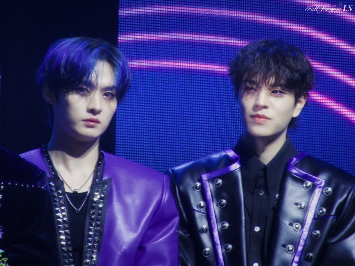 fallforyouLS's tweet image. 250821 KWDA HD
꺅 😻

#승민 #리노 #スンミン #リノ
#Seungmin #LEEKNOW
#스트레이키즈 #StrayKids