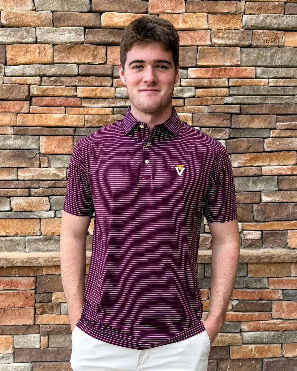 Upgrade your Hokie gear with new Peter Millar polos 🔥
alumnihall.com/virginia-tech-…