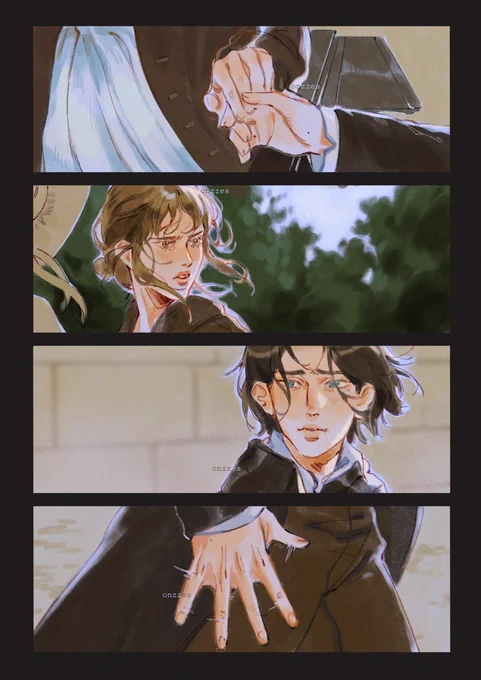 these lesbian pride and prejudice (2005) drawings