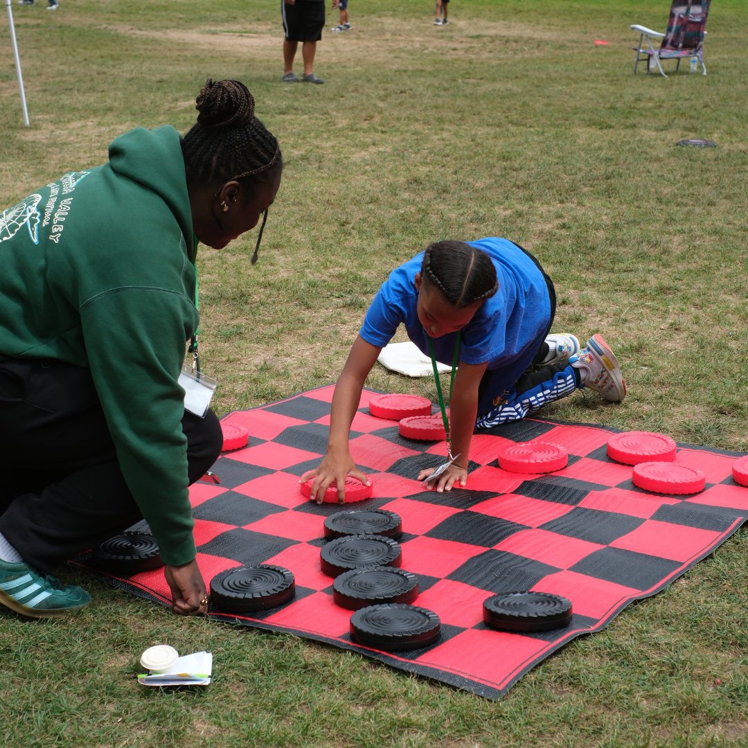 bbbsbayarea's tweet photo. ๐ค๏ธ August 15th marked our 2025 Summer Match Celebration! 70+ BBBSBA Community members joined our team in Oakland over the weekend for the party.
We appreciate everyone who attended, and are eager to see you all back for next yearโs celebration! ๐
#BBBSBA #MatchEvent https://t.co/CHrpveh1H1