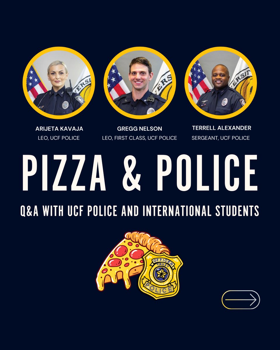 UCF Global tweet media