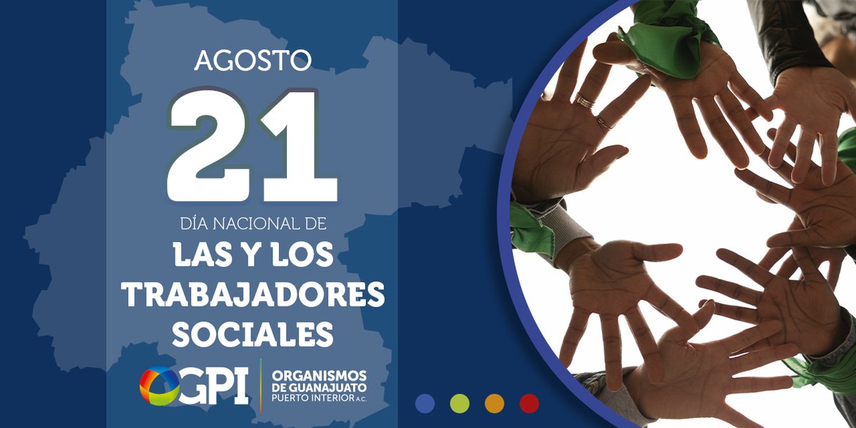 Hoy reconocemos la labor incansable de las y los trabajadores sociales, quienes con empatía, compromiso y vocación, contribuyen al bienestar y la justicia social. 🧩🌍
Gracias por ser el puente entre las personas y las soluciones que transforman vidas.