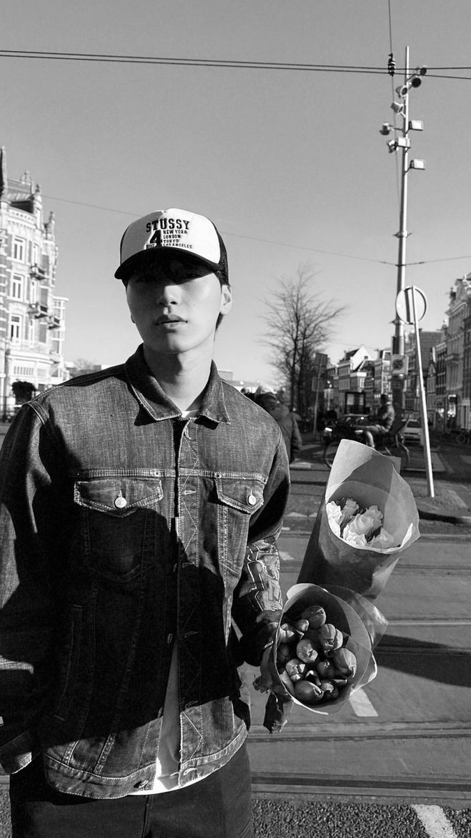 Johnny Suh tweet media