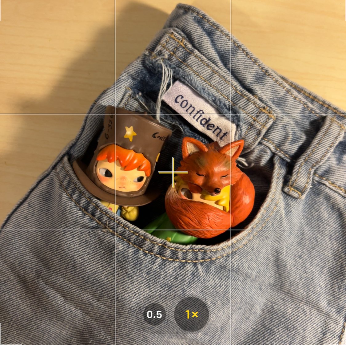 i could be a good mother