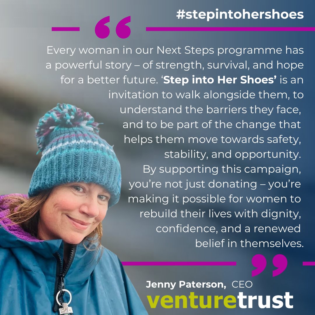 @venturetrust tweet media