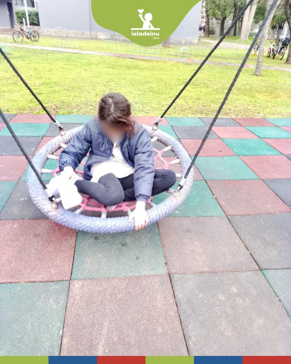 Los chicos y chicas que viven en los Hogares pasaron una jornada inolvidable y llena de sorpresas en <a href="/hebraicaarg/">Hebraica</a> , donde celebraron el #DíadelasInfancias 🥳