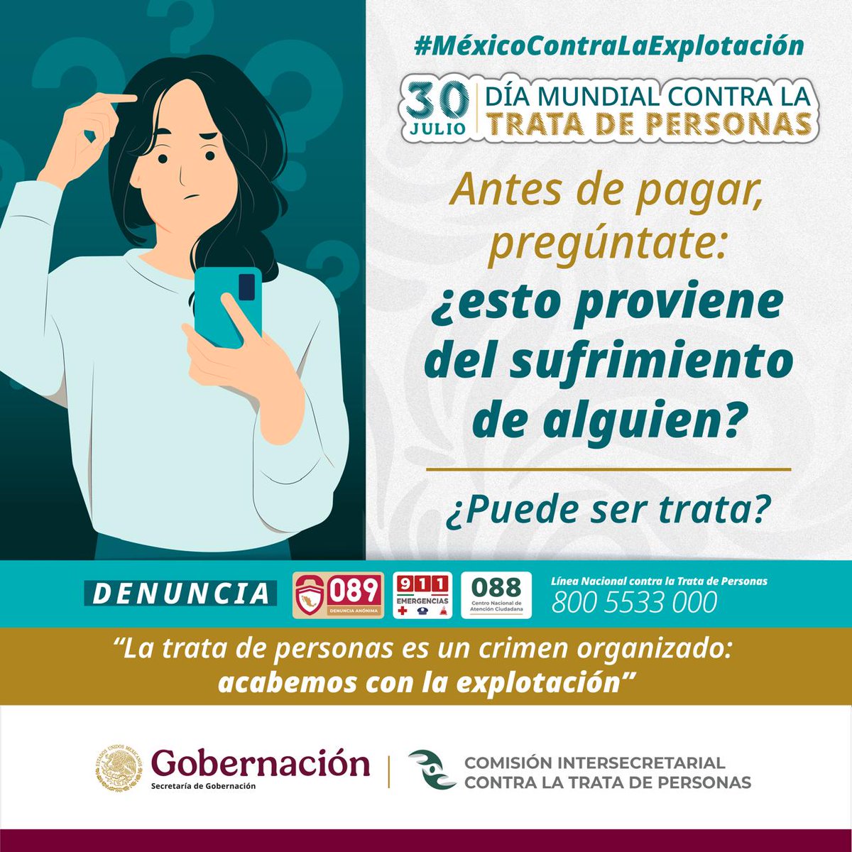 Gobierno de la Ciudad de México tweet media