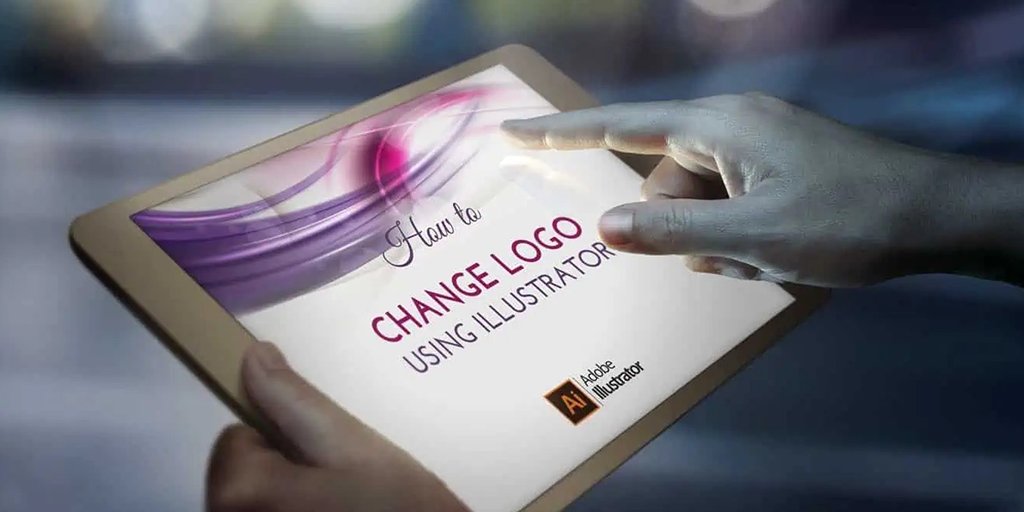 JeuxLogosSons's tweet photo. Redonnez vie à votre #logo ! 🔄🎉 

#AdobeIllustrator 2025 facilite la modification des textes, couleurs et polices. 🔤🎨 

➡️ https://t.co/LA2uIk7X52

#Design https://t.co/oCSgwQLtZC