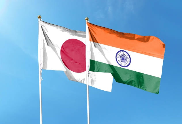 🚨 BREAKING: 

Japan is planning to announce a $68 billion private investment target in India over the next decade during PM Modi's visit. 🇯🇵🇮🇳