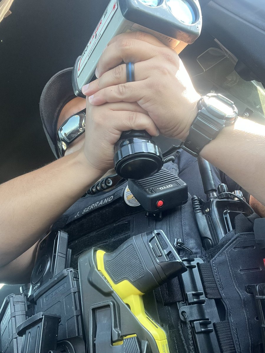 boulderpolice's tweet image. Speed enforcement! Remember to obey all traffic laws in @bouldercolorado ! #Visionzero