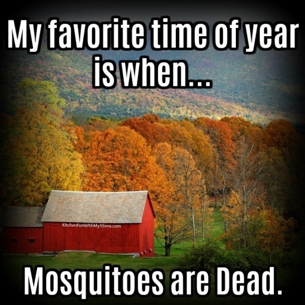 It can't happen soon enough.